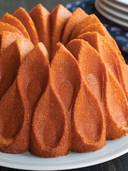 NORDICWARE Gold Crown Bundt Pan - Image 3 of 5