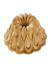 NORDICWARE Gold Crown Bundt Pan - Image 5 of 5