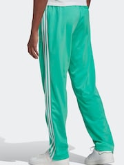 adidas Originals Green Adicolor Classics Firebird Prime Tracksuit Bottoms - Image 2 of 5