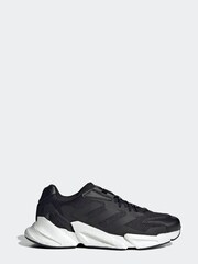 adidas X9000L4 Black Trainers - Image 1 of 7