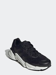 adidas X9000L4 Black Trainers - Image 3 of 7