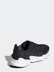 adidas X9000L4 Black Trainers - Image 4 of 7