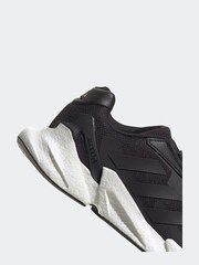 adidas X9000L4 Black Trainers - Image 7 of 7