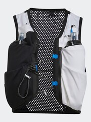 adidas White Terrex Trail Running Vest - Image 1 of 4