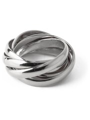 Orelia London Interlocking Rings - Image 1 of 2