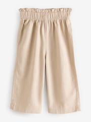 Stone Linen Trousers - Image 1 of 1