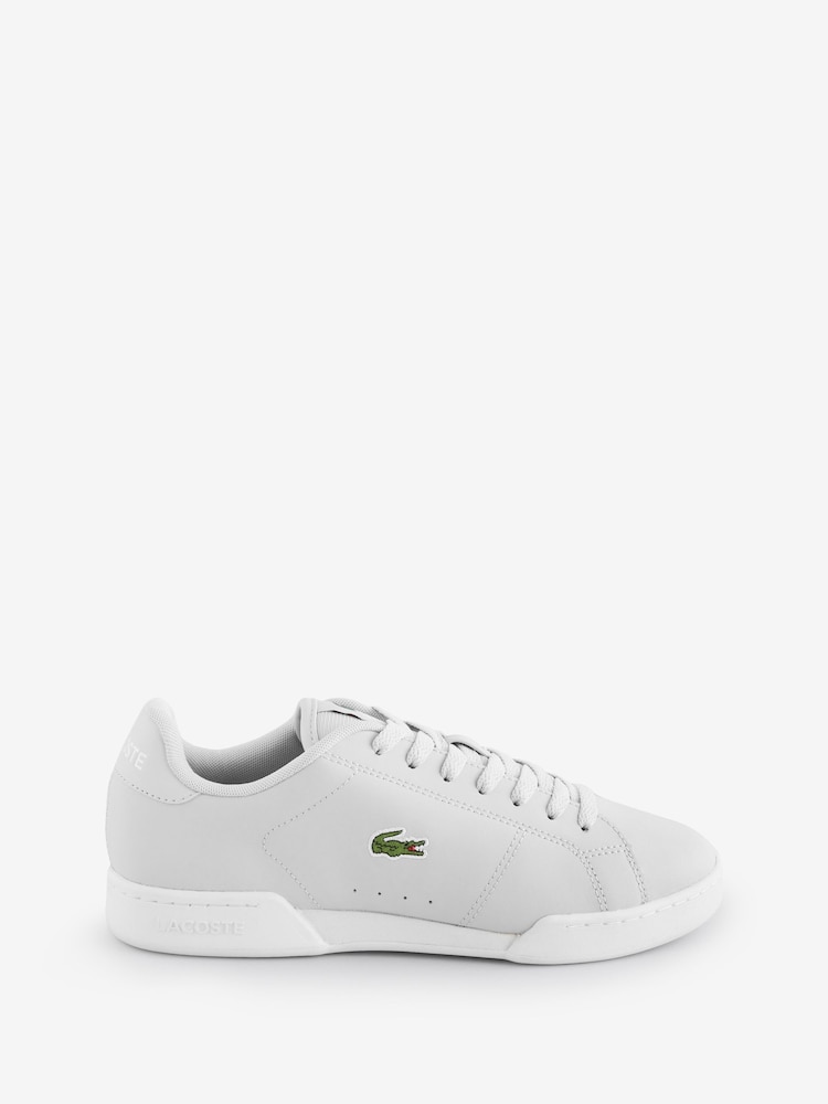 Lacoste Carnaby Cup Trainers - Image 1 of 11