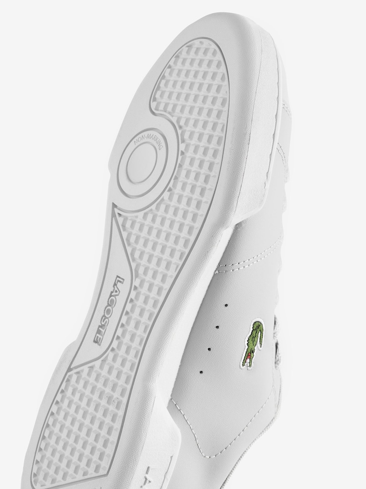 Lacoste Carnaby Cup Trainers - Image 11 of 11