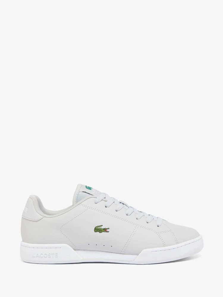 Lacoste Carnaby Cup Trainers - Image 2 of 11