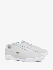 Lacoste Carnaby Cup Trainers - Image 4 of 11