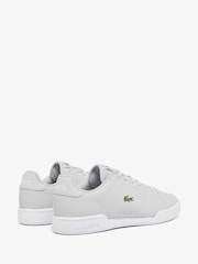 Lacoste Carnaby Cup Trainers - Image 5 of 11