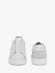 Lacoste Carnaby Cup Trainers - Image 6 of 11