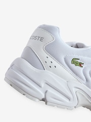 Lacoste Storm 96 Trainers - Image 5 of 5