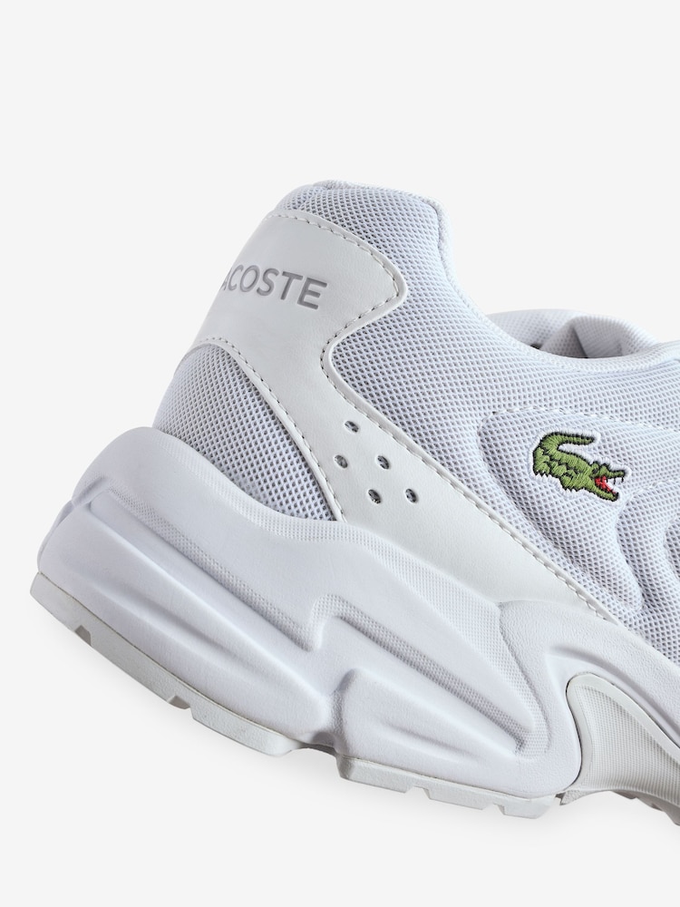 Lacoste Storm 96 Trainers - Image 5 of 5