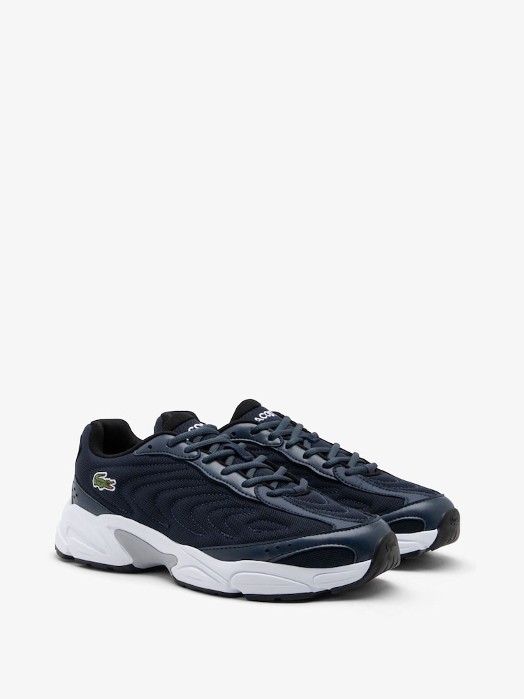 Lacoste Storm 96 Trainers - Image 2 of 6