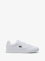 Lacoste Lerond Trainers - Image 1 of 6