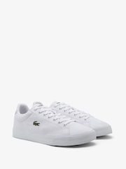 Lacoste Lerond Trainers - Image 2 of 6