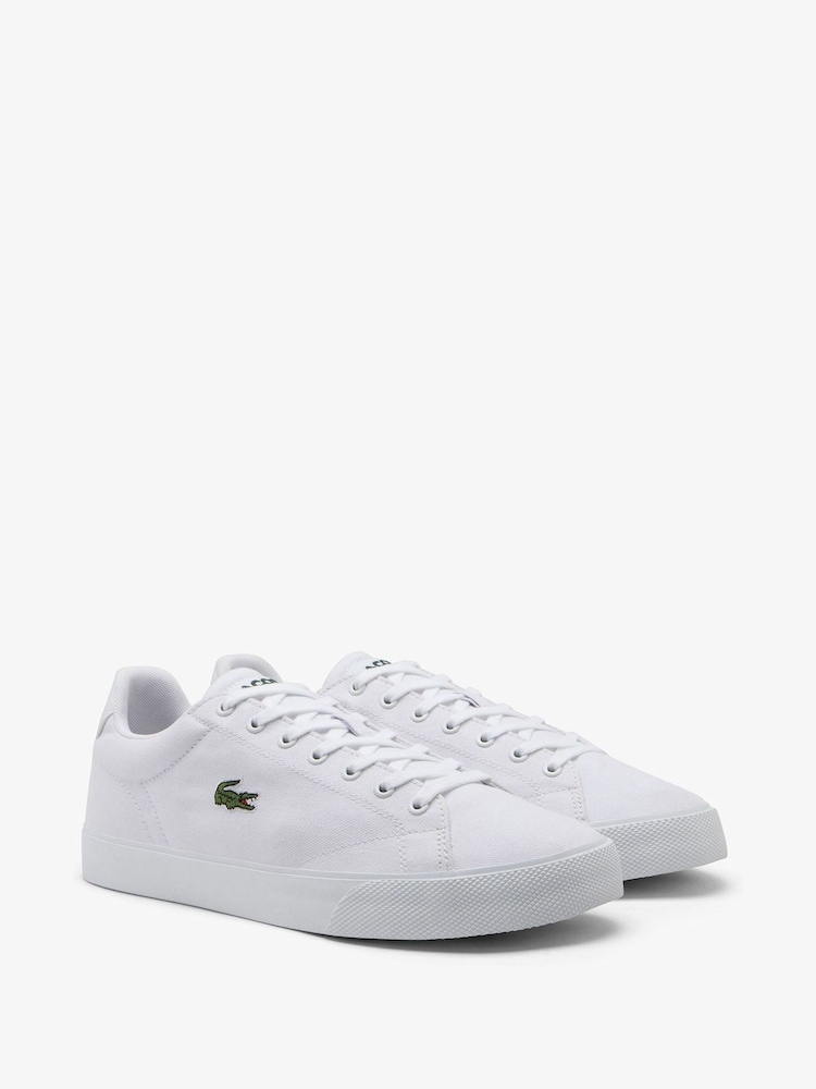 Lacoste Lerond Trainers - Image 2 of 6