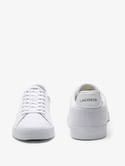 Lacoste Lerond Trainers - Image 4 of 6