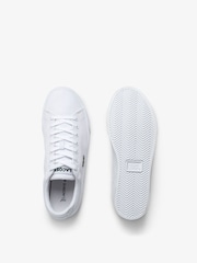 Lacoste Lerond Trainers - Image 5 of 6