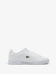 Lacoste Carnaby Cup Trainers - Image 1 of 6