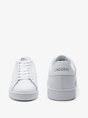 Lacoste Carnaby Cup Trainers - Image 4 of 6