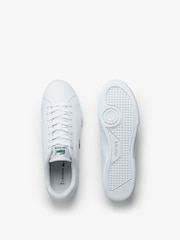 Lacoste Carnaby Cup Trainers - Image 5 of 6