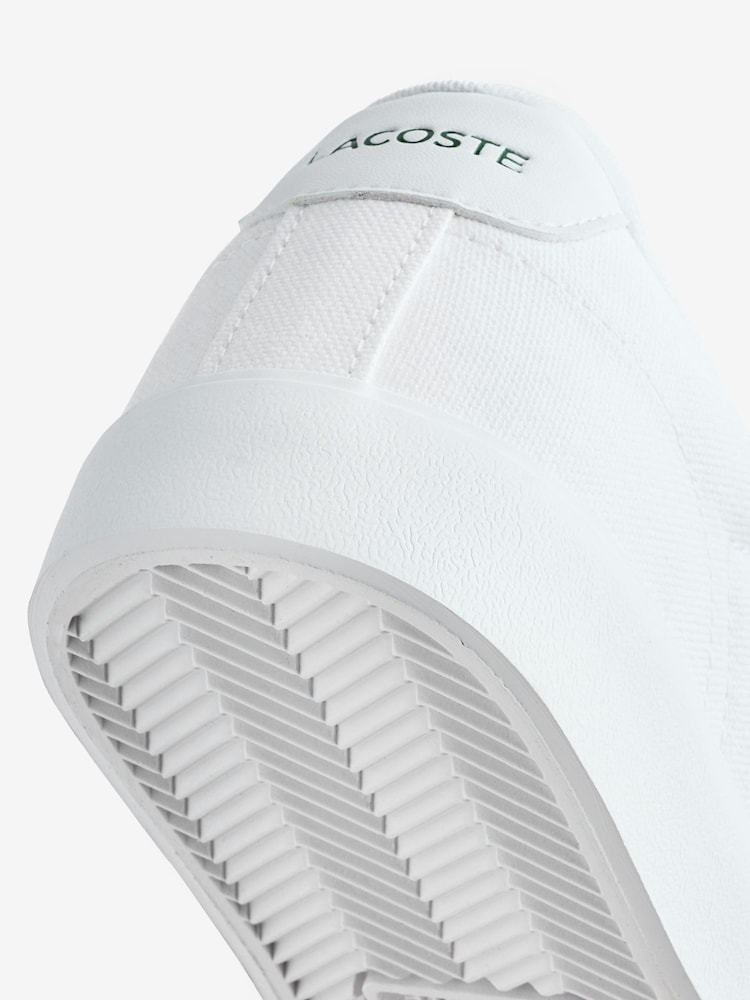 Lacoste Lerond Trainers - Image 10 of 10