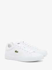 Lacoste Lerond Trainers - Image 2 of 10