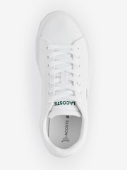 Lacoste Lerond Trainers - Image 7 of 10
