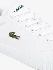 Lacoste Lerond Trainers - Image 9 of 10