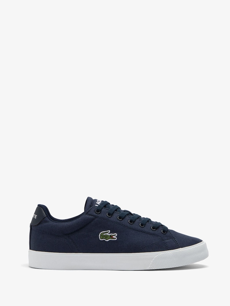 Lacoste Lerond Trainers - Image 1 of 6