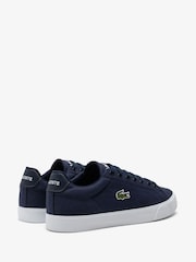 Lacoste Lerond Trainers - Image 2 of 6