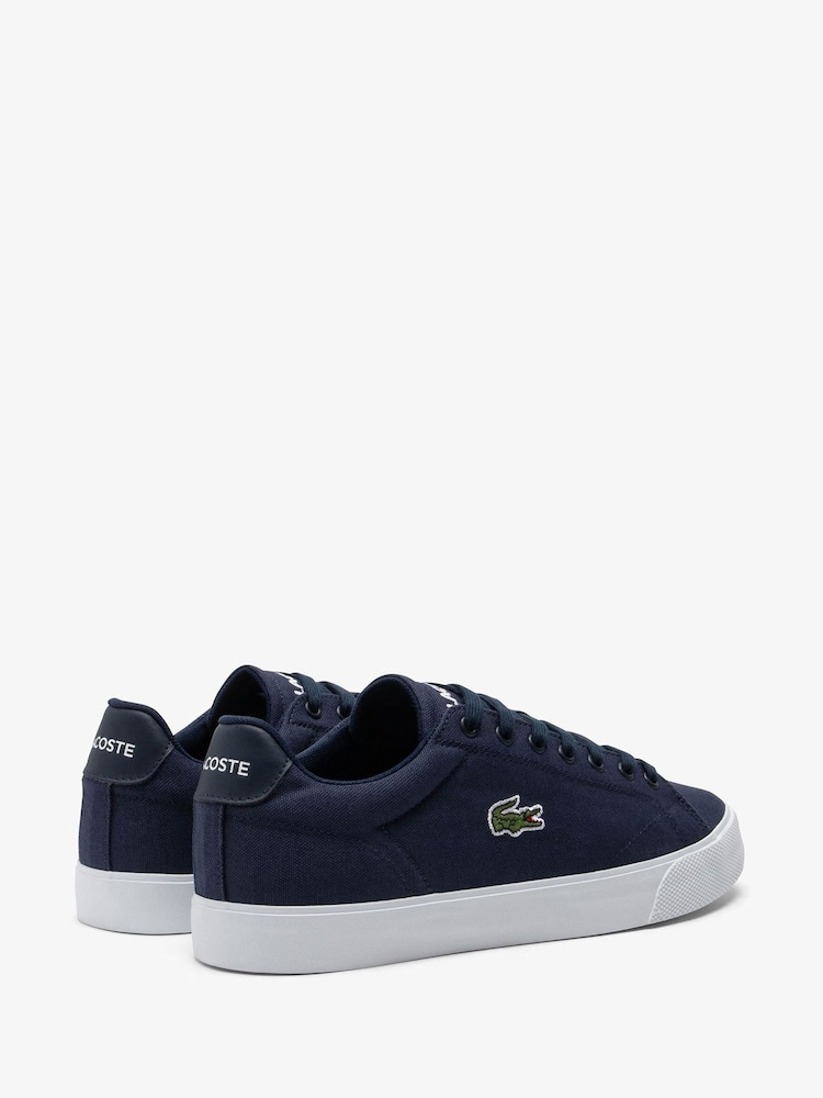 Lacoste Lerond Trainers - Image 2 of 6