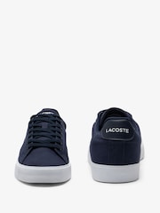 Lacoste Lerond Trainers - Image 5 of 6