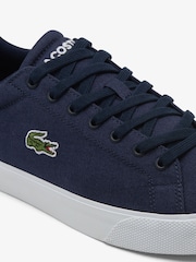 Lacoste Lerond Trainers - Image 6 of 6