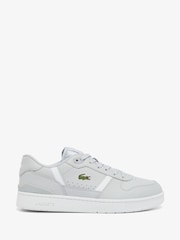 Lacoste T-Clip Trainers - Image 1 of 6