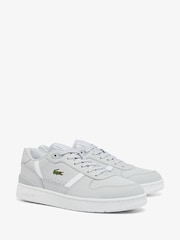 Lacoste T-Clip Trainers - Image 2 of 6