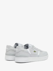 Lacoste T-Clip Trainers - Image 3 of 6