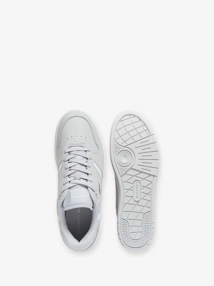 Lacoste T-Clip Trainers - Image 4 of 6