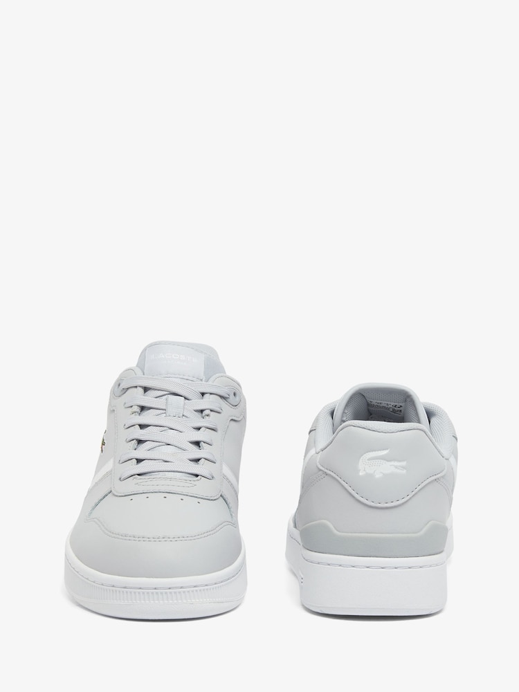 Lacoste T-Clip Trainers - Image 5 of 6