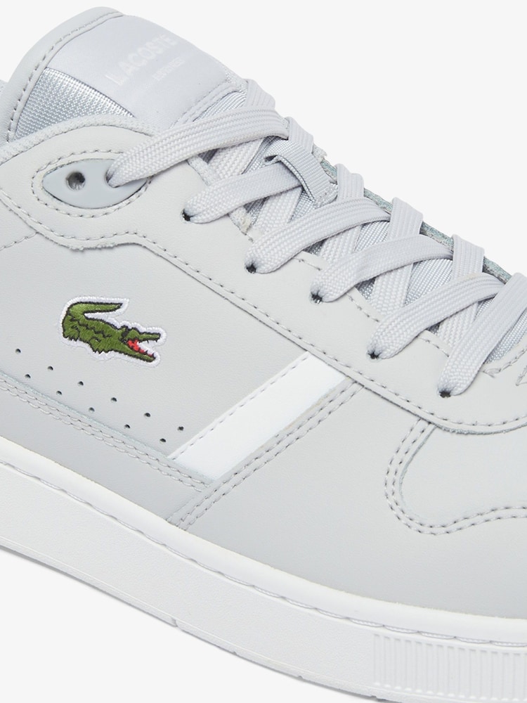 Lacoste T-Clip Trainers - Image 6 of 6