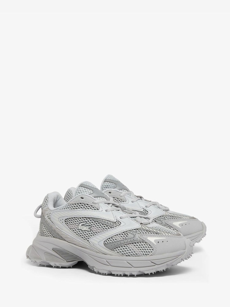 Lacoste Neo Trainers - Image 2 of 6