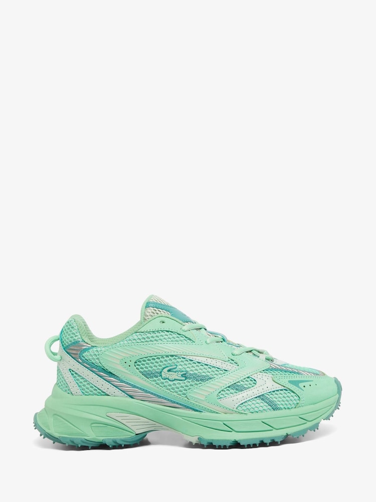 Lacoste Neo Trainers - Image 1 of 6