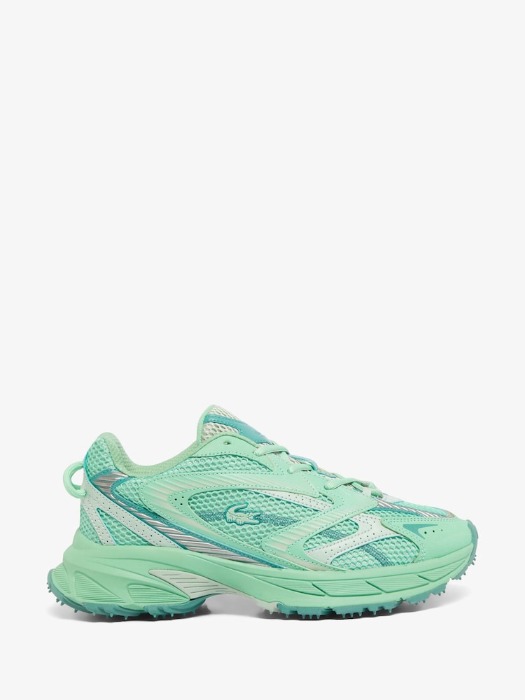 Lacoste Neo Trainers - Image 2 of 6