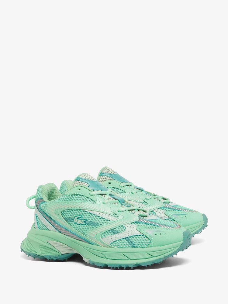 Lacoste Neo Trainers - Image 3 of 6