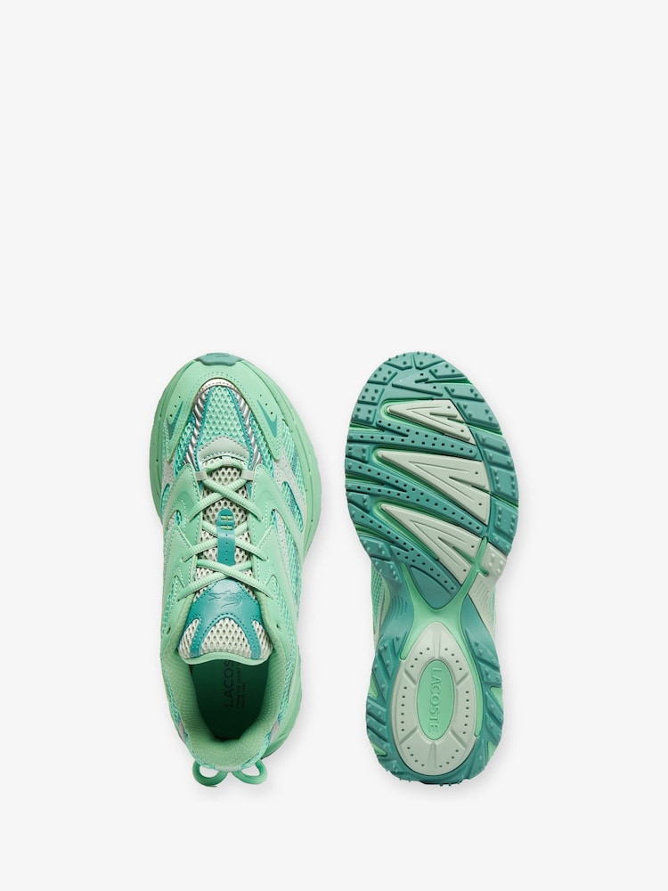 Lacoste Neo Trainers - Image 5 of 6