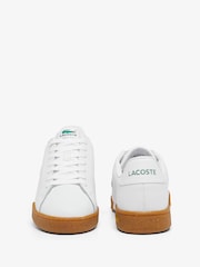 Lacoste Carnaby Cup Trainers - Image 4 of 6