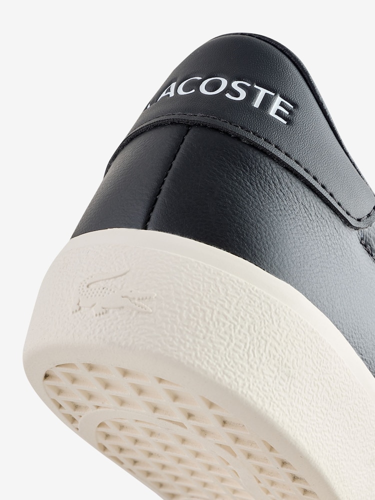 Lacoste Baseshot Pro Trainers - Image 10 of 11