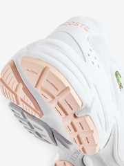 кроссовки Lacoste Storm 96 - Image 11 of 11